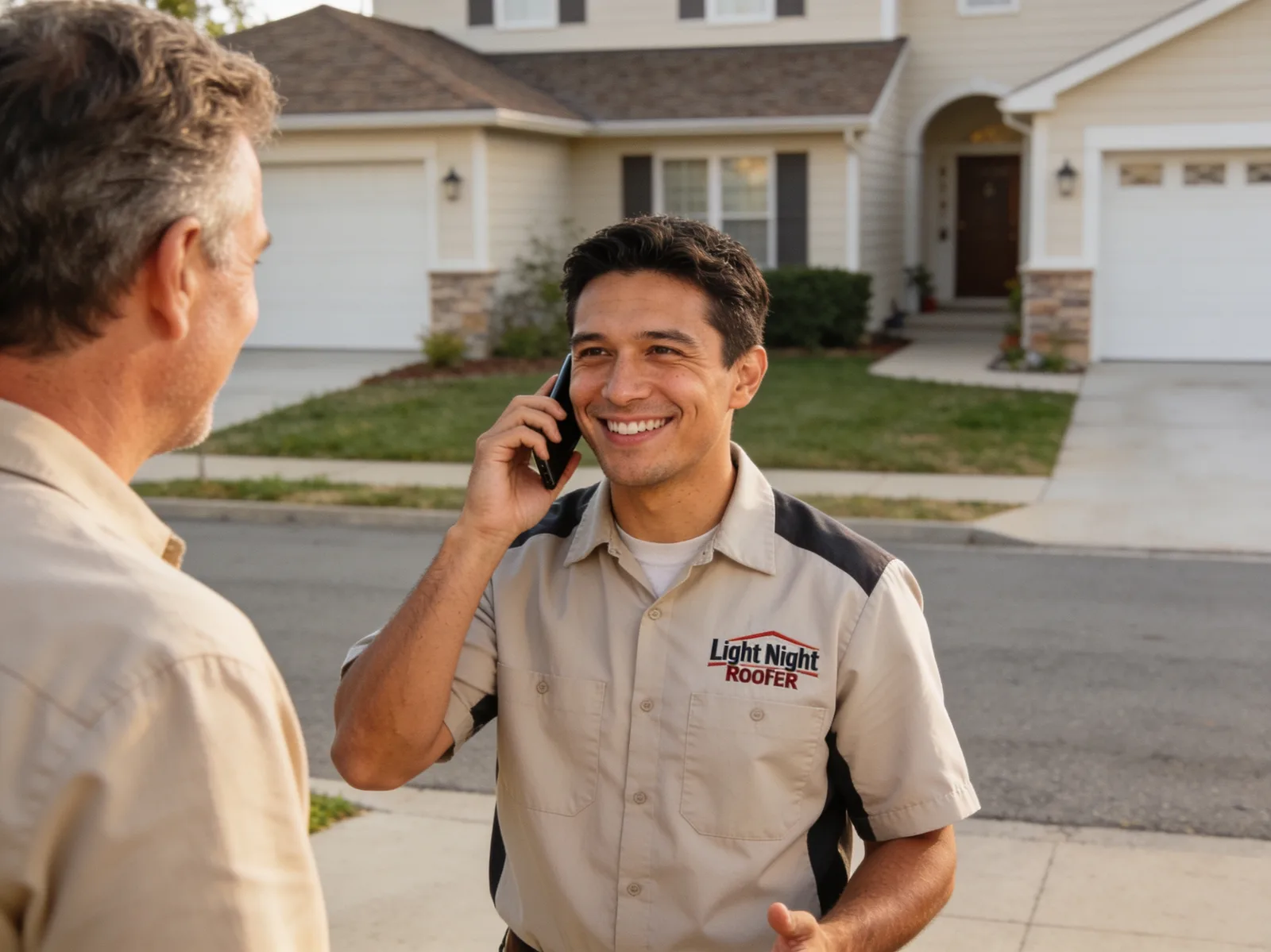 Emergency Roof Repair East Leroy, MI FAQs